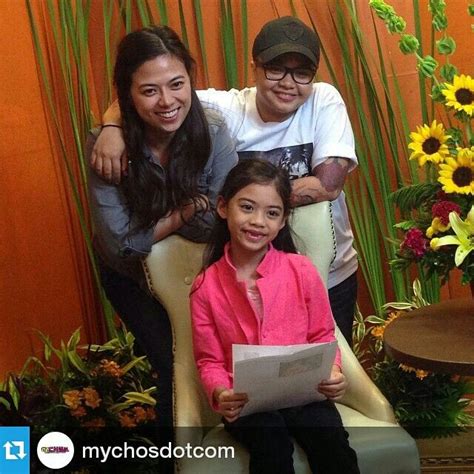aiza seguerra wife|Aiza Seguerra Has A Daughter Amara With His Wife Liza Diño,.